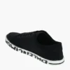 logo Sål Canvas Snørebånd “Sneakers” 561253W07021000