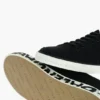 logo Sål Canvas Snørebånd “Sneakers” 561253W07021000