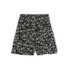 Logo Strips pyjamasbukser “Black” 719975TML211269