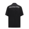 Logo-T-shirt “Black White” 764235TQVN11083