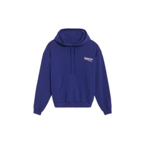 Logo-tryk, unisex, blå 508205TBV144540