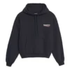 Logo-tryk, unisex, marineblå 556145TBV144128