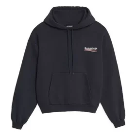 Logo-tryk, unisex, marineblå 556145TBV144128