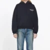 Logo-tryk, unisex, marineblå 556145TBV144128