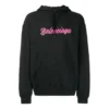 Logo Unisex Sort 583215TFV608465
