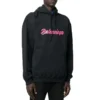 Logo Unisex Sort 583215TFV608465