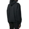 Logo Unisex Sort 583215TFV608465