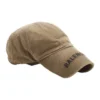 Logo-visirkasket “Khaki” 673318410B20296