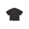Loop Sports Icon kort T-shirt “Black” 783399TRVC23521