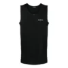 Løs tanktop “Black” 697880TMVM31070