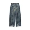 Løse bukser “Light Blue” 745213TNW014974