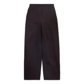 Løse joggingbukser “Black” 787357TQVK32020