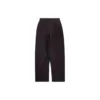 Løse joggingbukser “Black” 787357TQVK32020