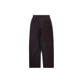 Løse joggingbukser “Black” 787357TQVK32020