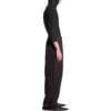 Løse joggingbukser “Black” 787357TQVK32020
