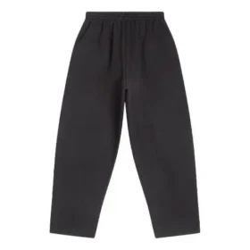Løse joggingbukser “Sort” 698578TMVI71151