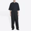 Løse joggingbukser “Sort” 698578TMVI71151