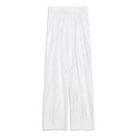 Løse joggingbukser “White” 787357TJV209000
