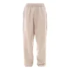 Løse loungebukser “Cement Grey” 657002TKV752967