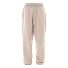 Løse loungebukser “Cement Grey” 657002TKV752967
