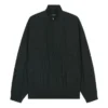 Lynlåsjakke “Black” 659099TKM322863