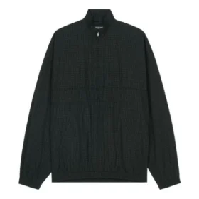Lynlåsjakke “Black” 659099TKM322863
