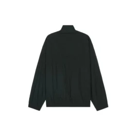 Lynlåsjakke “Black” 659099TKM322863