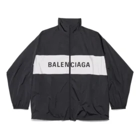Lynlåsjakke “Black” 725302TPO061000
