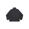 Lynlåsjakke “Black” 725302TPO061000