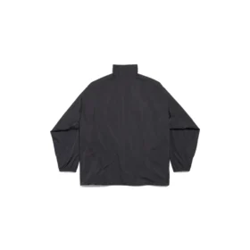 Lynlåsjakke “Black” 725302TPO061000