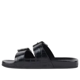 Mallorca-Sandaler “Black” 660237WBB611010