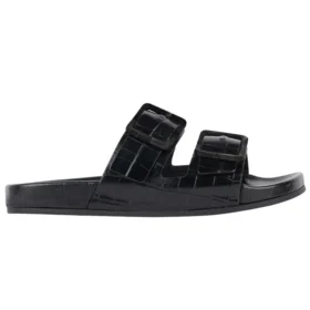Mallorca-Sandaler “Black” 660237WBB611010