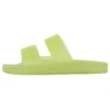 Mallorca-sandaler, gul 656937W2DZ27321