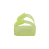 Mallorca-sandaler, gul 656937W2DZ27321