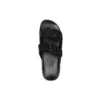 Mallorca-Sandaler, sort 656842WA2M61010