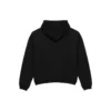 Matte Polar Fleece Sports Dame Sort 612959TIVD41000