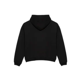 Matte Polar Fleece Sports Dame Sort 612959TIVD41000