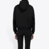 Matte Polar Fleece Sports Dame Sort 612959TIVD41000
