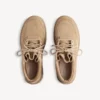 Men’s combat strike støvler i farven sand Men’s combat strike støvler i farven sand