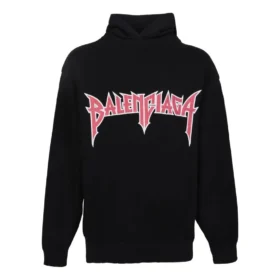 Metallica-hettetrøje, medium pasform, “Black Orange” 743802T32698035