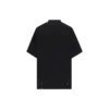 Metallica T-shirt med korte ærmer i oversized pasform “Black Orange” 694576TMV881055