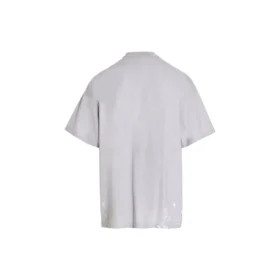 Metallica T-shirt med korte ærmer i oversized pasform “White Orange” 694576TMV880901 Metallica T-shirt med korte ærmer i oversized pasform “White Orange” 694576TMV880901