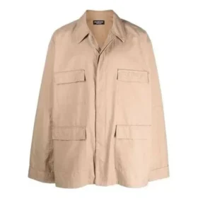 Militær pyjamasjakke “Beige” 675639TLO179504