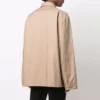 Militær pyjamasjakke “Beige” 675639TLO179504
