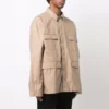 Militær pyjamasjakke “Beige” 675639TLO179504