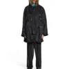 Militærparka “Black” 751730TMO131000
