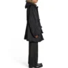 Militærparka “Black” 751730TMO131000