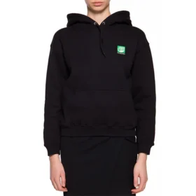 Miljøvenlig grøn unisex sort 556095THV641000