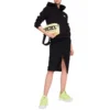 Miljøvenlig grøn unisex sort 556095THV641000
