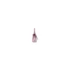 Mini Hourglass-taske med håndtag “Lilac” 664676-1S4NY-5304